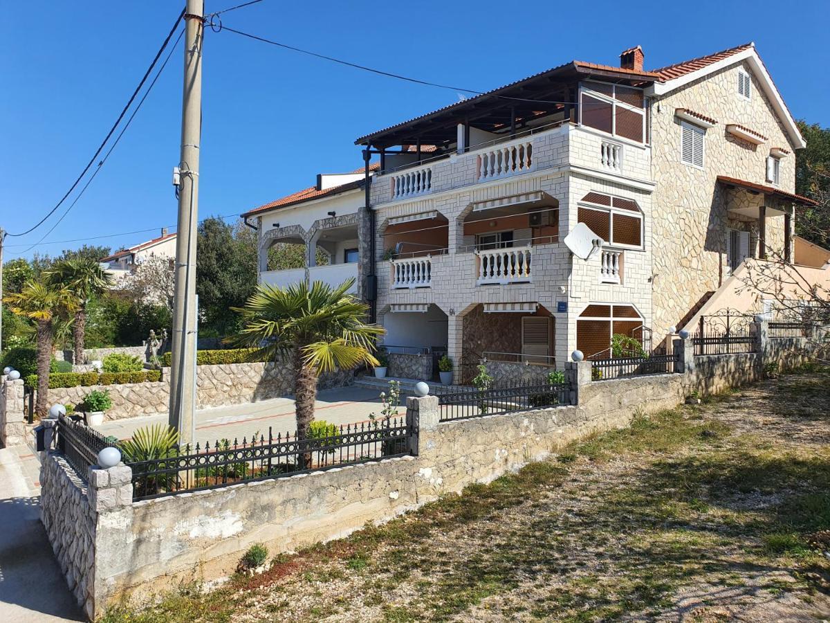 Apartments Nef Pinezići Extérieur photo