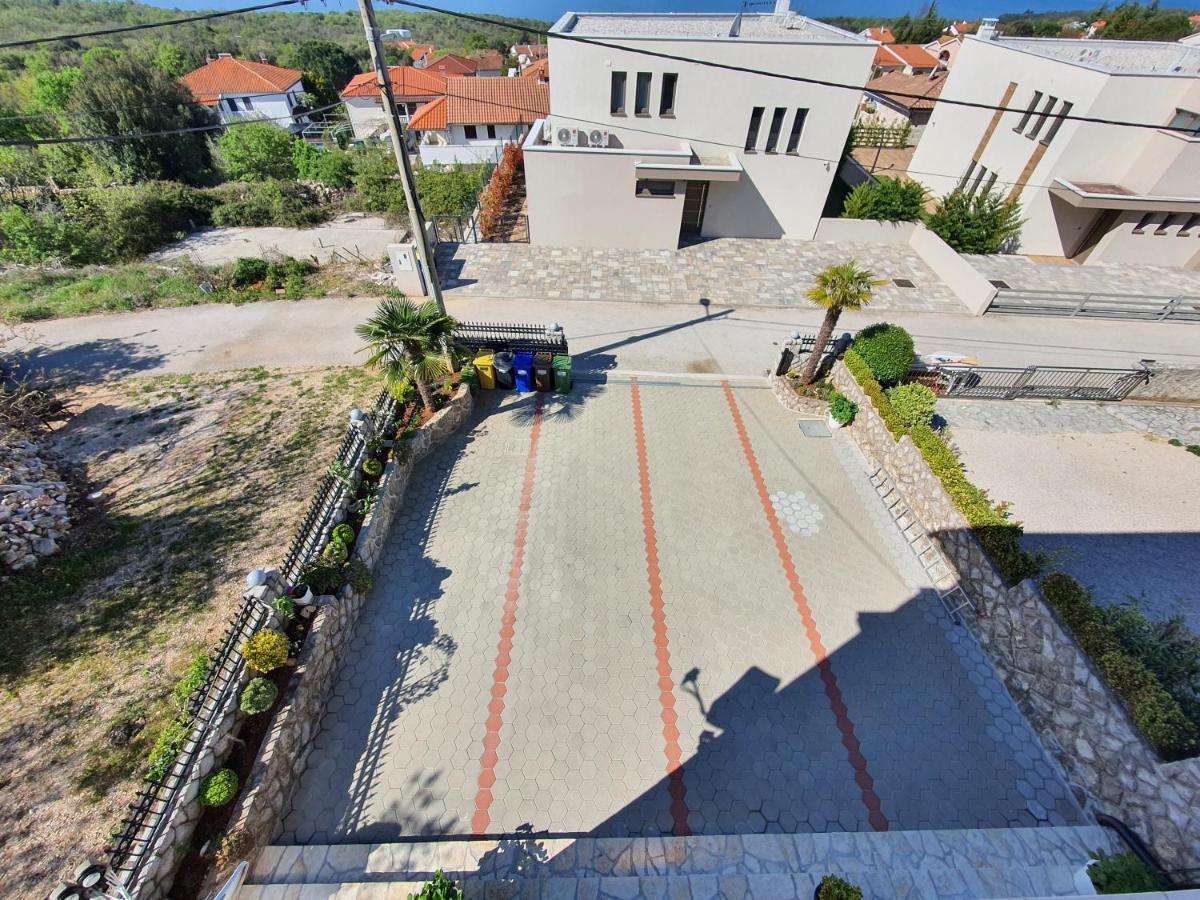 Apartments Nef Pinezići Extérieur photo